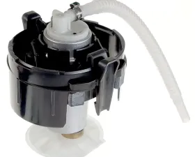 Delphi Fuel Pump and Strainer Set BMW