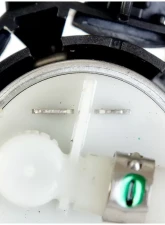 Delphi Fuel Pump and Strainer Set BMW                                     - FE0725 - Image 4