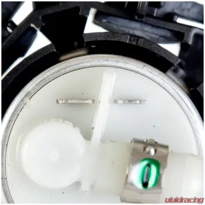 Delphi Fuel Pump and Strainer Set BMW - FE0725