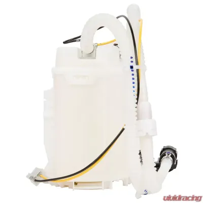 Delphi Fuel Pump and Strainer Set Porsche - FE0726