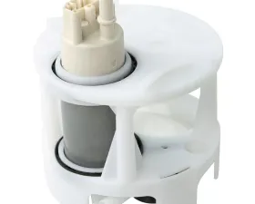 Delphi Fuel Pump and Strainer Set Mercedes-Benz