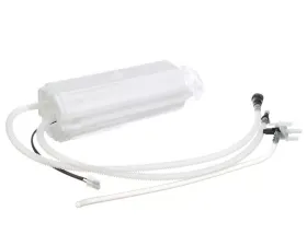 Delphi Fuel Pump and Strainer Set Left