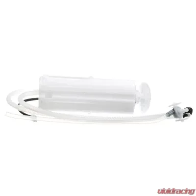 Delphi Fuel Pump and Strainer Set Left - FE0733