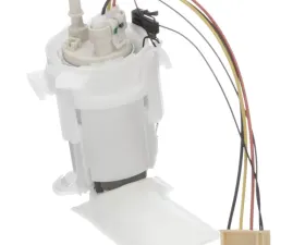 Delphi Fuel Pump and Strainer Set Audi