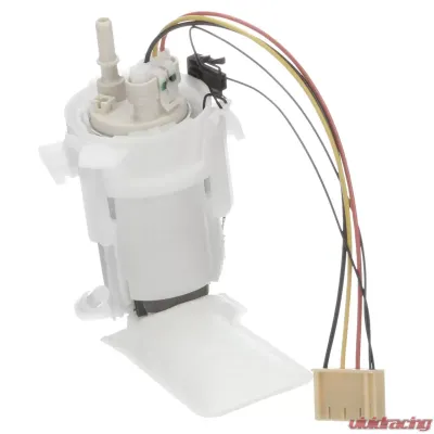 Delphi Fuel Pump and Strainer Set Audi - FE0734