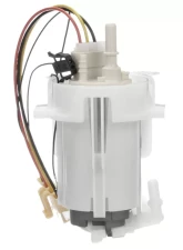 Delphi Fuel Pump and Strainer Set Audi                                     - FE0734 - Image 2