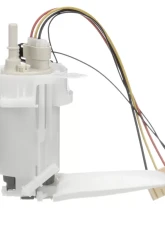 Delphi Fuel Pump and Strainer Set Audi                                     - FE0734 - Image 7