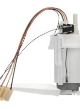 Delphi Fuel Pump and Strainer Set Audi                                     - FE0734 - Image 8