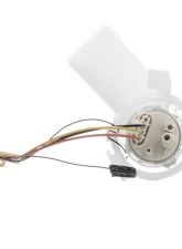 Delphi Fuel Pump and Strainer Set Audi                                     - FE0734 - Image 9