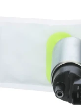 Delphi Fuel Pump and Strainer Set Honda S2000 2006-2009 2.2L 4-Cyl                                     - FE0737 - Image 7