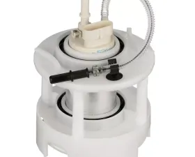 Delphi Fuel Pump and Strainer Set Mercedes-Benz