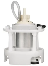 Delphi Fuel Pump and Strainer Set Mercedes-Benz                                     - FE0742 - Image 2