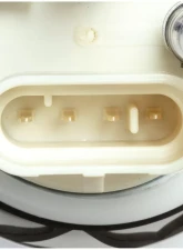 Delphi Fuel Pump and Strainer Set Mercedes-Benz                                     - FE0742 - Image 4