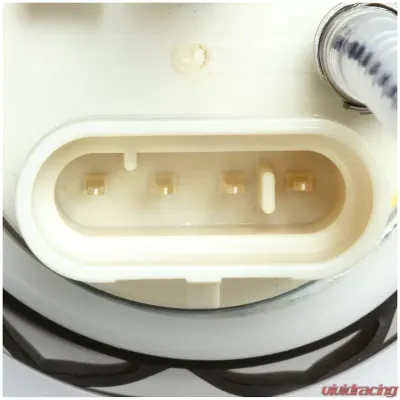 Delphi Fuel Pump and Strainer Set Mercedes-Benz - FE0742