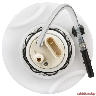 Delphi Fuel Pump and Strainer Set Mercedes-Benz - FE0742