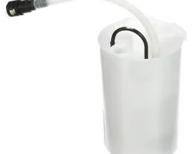 Delphi Fuel Pump and Strainer Set BMW X3 2004-2006