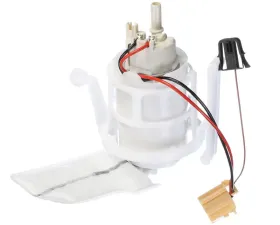 Delphi Fuel Pump and Strainer Set BMW