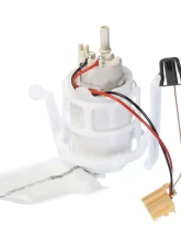 Delphi Fuel Pump and Strainer Set BMW                                     - FE0746 - Image 8