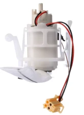 Delphi Fuel Pump and Strainer Set BMW                                     - FE0746 - Image 6