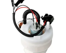 Delphi Fuel Pump and Strainer Set BMW 3.0L 6-Cyl