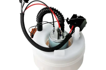 Fuel Components