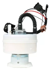 Delphi Fuel Pump and Strainer Set BMW 3.0L 6-Cyl                                     - FE0747 - Image 2