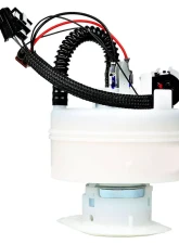 Delphi Fuel Pump and Strainer Set BMW 3.0L 6-Cyl                                     - FE0747 - Image 9