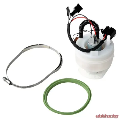 Delphi Fuel Pump and Strainer Set BMW 3.0L 6-Cyl - FE0747