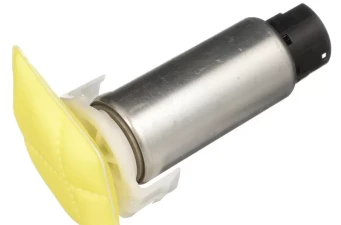 Fuel Components
