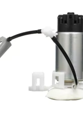 Delphi Fuel Pump and Strainer Set                                     - FE0753 - Image 2