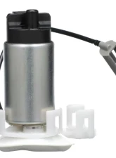 Delphi Fuel Pump and Strainer Set                                     - FE0753 - Image 5