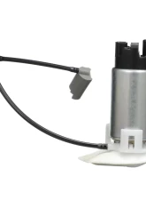 Delphi Fuel Pump and Strainer Set                                     - FE0753 - Image 7