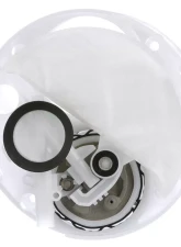 Delphi Fuel Pump and Strainer Set Mercedes-Benz                                     - FE0755 - Image 3