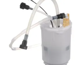 Delphi Fuel Pump and Strainer Set Porsche Left