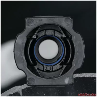 Delphi Fuel Pump and Strainer Set Porsche Left - FE0770