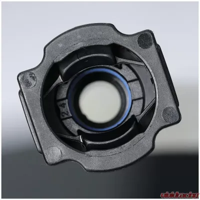 Delphi Fuel Pump and Strainer Set Porsche Left - FE0770