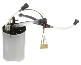 Delphi Fuel Pump and Strainer Set Porsche