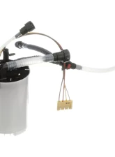 Delphi Fuel Pump and Strainer Set Porsche                                     - FE0775 - Image 14