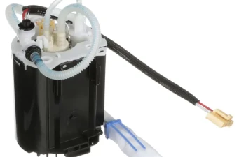 Fuel Components