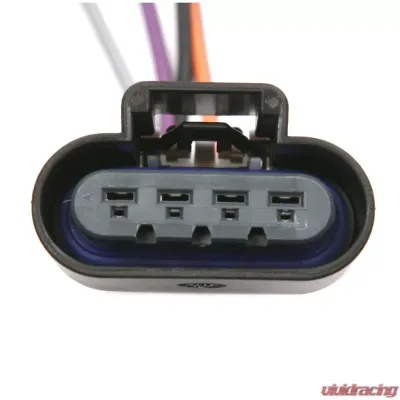 Delphi Fuel Pump Module Assembly Buick Riviera 1995-1996 3.8L V6 - FG0008