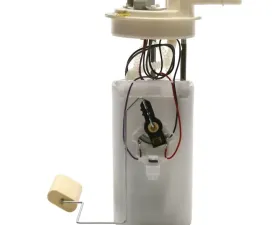 Delphi Fuel Pump Module Assembly Cadillac