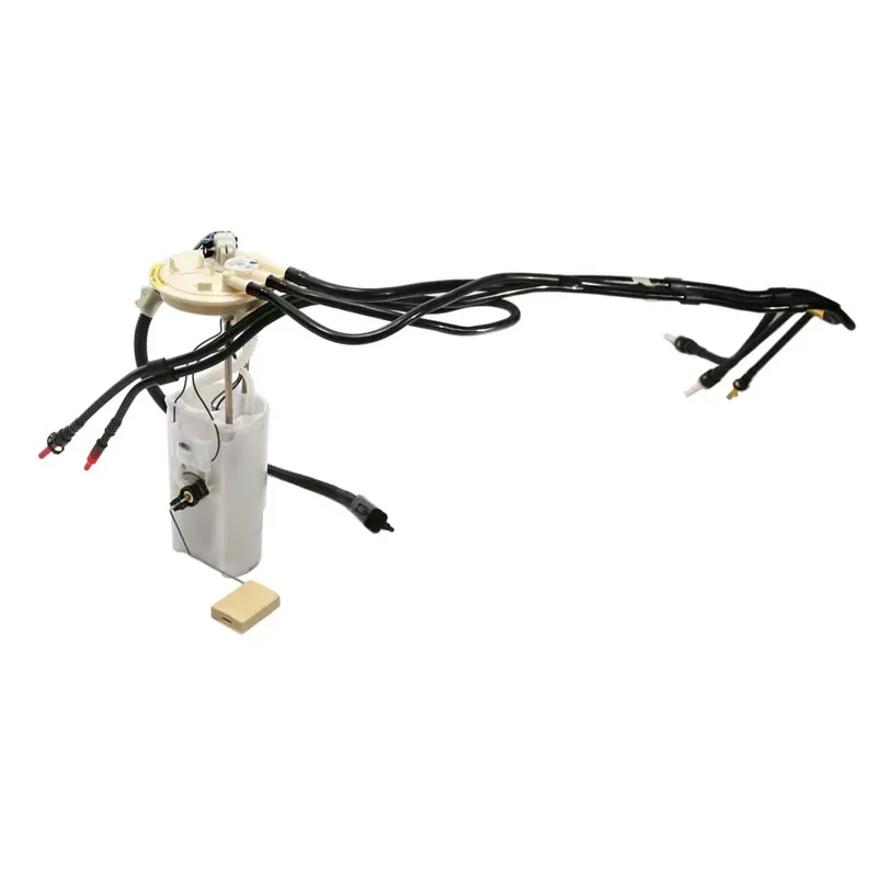 Delphi Fuel Pump Module Assembly Chevrolet 1997 3.4L V6 - FG0019