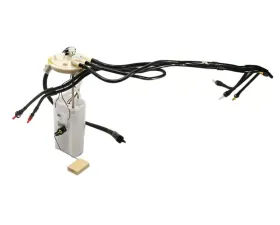 Delphi Fuel Pump Module Assembly Chevrolet 1997 3.4L V6