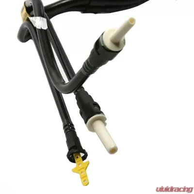 Delphi Fuel Pump Module Assembly Chevrolet 1997 3.4L V6 - FG0019