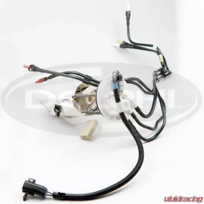 Delphi Fuel Pump Module Assembly Chevrolet 1997 3.4L V6 - FG0019