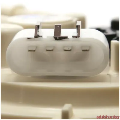Delphi Fuel Pump Module Assembly - FG0029