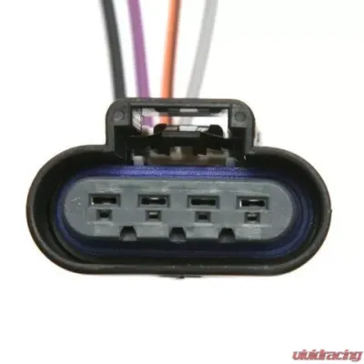 Delphi Fuel Pump Module Assembly - FG0029