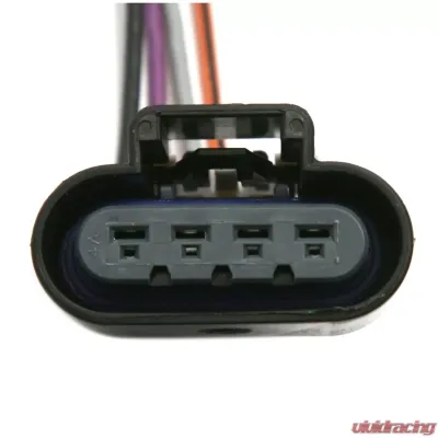 Delphi Fuel Pump Module Assembly Buick Riviera 1997 3.8L V6 - FG0040