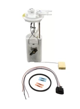 Delphi Fuel Pump Module Assembly Buick Riviera 1997 3.8L V6                                     - FG0040 - Image 8