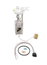 Delphi Fuel Pump Module Assembly Buick 1997 3.8L V6                                     - FG0042 - Image 6
